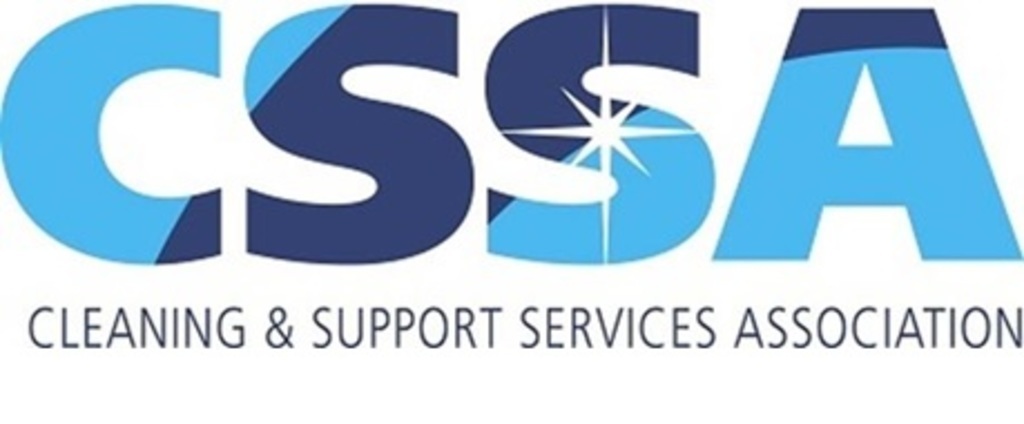 Cleaning and Support Services Association logo